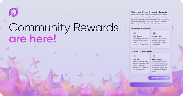 Dev Update - Community Rewards
