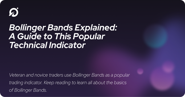 Bollinger Bands Explained: A Guide to This Popular Technical Indicator